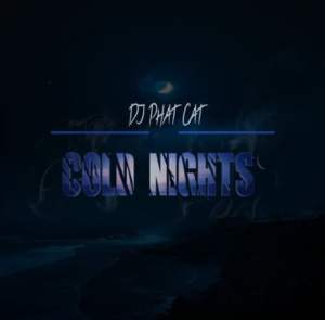 DJ Phat Cat Cold Nights Hip Hop More Afro Beat Za - DJ Phat Cat – Cold Nights