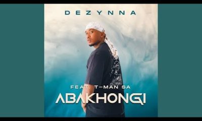 Dezynna – Abakhongi Ft. T Man SA Hip Hop More Afro Beat Za 400x240 - Dezynna Ft. T Man SA – Abakhongi