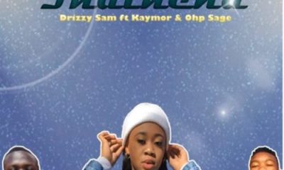 Drizzy Sam Rsa Thatheka ft. Kaymor Ohp Sage Hip Hop More Afro Beat Za 400x240 - Drizzy Sam Rsa ft. Kaymor & Ohp Sage – Thatheka