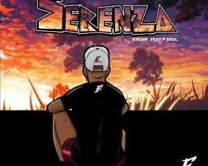 E FUNK ft P Soul Sebenza Hip Hop More Afro Beat Za 300x240 - E-FUNK ft P Soul – Sebenza