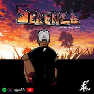 E FUNK ft P Soul Sebenza Hip Hop More Afro Beat Za - E-FUNK ft P Soul – Sebenza