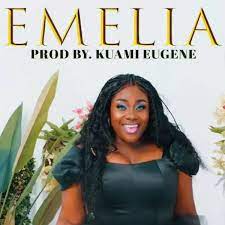 Emelia Brobbey Emelia Hip Hop More Afro Beat Za - Emelia Brobbey – Emelia