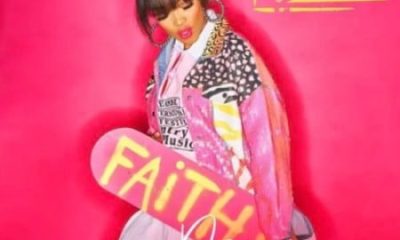 Faith K – Moyeni ft. Thabsie Hip Hop More Afro Beat Za 400x240 - Faith K – Moyeni ft. Thabsie