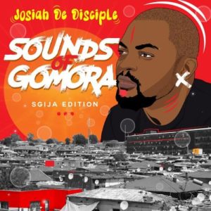 Josia Hip Hop More 7 Afro Beat Za 5 300x300 - Josiah De Disciple ft. Lennonpercs – Heist (Sgija Edition)