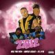 Krg The Don ft Mbogi Genje DJ Lyta Zible Hip Hop More Afro Beat Za 80x80 - Krg The Don ft Mbogi Genje & DJ Lyta – Zible