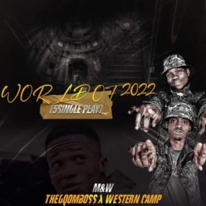MW ft TheGqomBoss Western Camp Ama Bouncer Aw6 scaled Hip Hop More 4 Afro Beat Za 300x300 - M&amp;W &amp; Western Camp – Umlungu