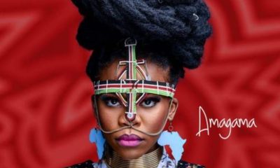 Nomfundo Moh – Soft Life Hip Hop More 16 Afro Beat Za 400x240 - Nomfundo Moh ft. NaXion Cross & Lady K – Shintsha