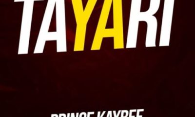 Prince Kaybee Tayari ft. Idd Azizz Hip Hop More Afro Beat Za 400x240 - Prince Kaybee ft. Idd Azizz – Tayari