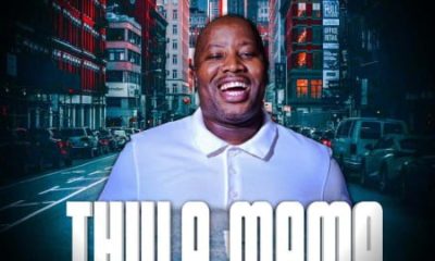 PureVibe – Thula Mama ft. Leon Lee Hip Hop More Afro Beat Za 400x240 - PureVibe – Thula Mama ft. Leon Lee