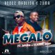 Reece Madlisa Zuma Megalo ft. Spura Classic Deep Hip Hop More Afro Beat Za 80x80 - Reece Madlisa & Zuma ft. Spura & Classic Deep – Megalo