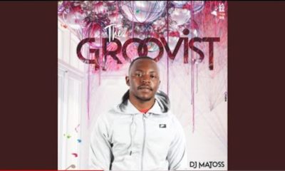 Screenshot 20220119 032112 YouTube Hip Hop More Afro Beat Za 400x240 - DJ Matoss – The Groovist (Yebo)