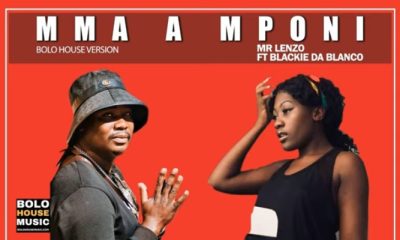Screenshot 20220119 115040 Hip Hop More Afro Beat Za 400x240 - Mr Lenzo Ft. Blackie da Blanco – Mma a Mponi