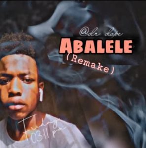 Screenshot 20220130 124038 Hip Hop More Afro Beat Za 296x300 - Dr Dope – Abalele (Remix)