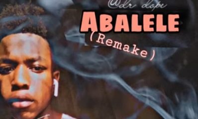 Screenshot 20220130 124038 Hip Hop More Afro Beat Za 398x240 - Dr Dope – Abalele (Remix)