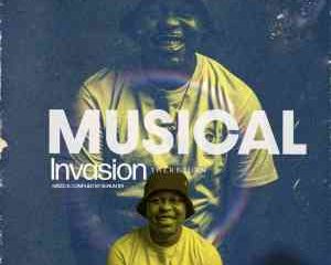 Shaun 101 Musical Invasion Mix The Return Hip Hop More Afro Beat Za 300x240 - Shaun 101 – Musical Invasion Mix (The Return)