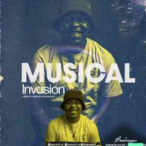 Shaun 101 Musical Invasion Mix The Return Hip Hop More Afro Beat Za - Shaun 101 – Musical Invasion Mix (The Return)