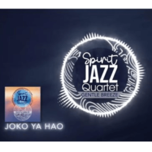 Spirit Of Praise Spirit Jazz Quartet Joko Ya Hao Hip Hop More Afro Beat Za 300x300 - Spirit Of Praise – Spirit Jazz Quartet (Joko Ya Hao)