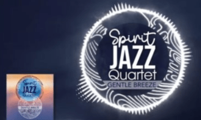 Spirit Of Praise Spirit Jazz Quartet Joko Ya Hao Hip Hop More Afro Beat Za 400x240 - Spirit Of Praise – Spirit Jazz Quartet (Joko Ya Hao)