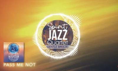 Spirit Of Praise – Spirit Jazz Quartet Pass Me Not Hip Hop More Afro Beat Za 400x240 - Spirit Of Praise – Spirit Jazz Quartet (Pass Me Not)