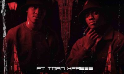 T man Xpress Genes Of The Vibe – KwaSatan Hip Hop More Afro Beat Za 400x240 - T-man Xpress & Genes Of The Vibe – KwaSatan