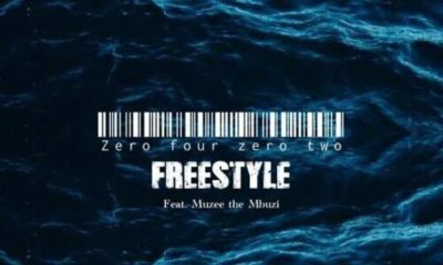 Touchline – Zero Four Zero Two Freestyle ft. Muzee The Mbuzi Hip Hop More Afro Beat Za 400x240 - Touchline ft. Muzee The Mbuzi – Zero Four Zero Two Freestyle