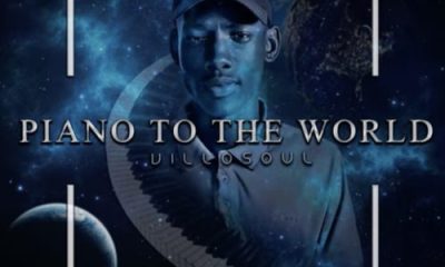 V Hip Hop More Afro Beat Za 400x240 - Villosoul ft. Acutedose for Pianohub – Hub Way
