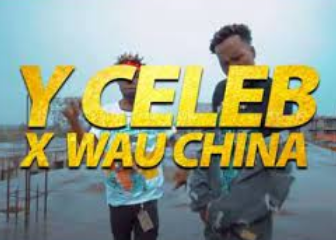 Y Celeb Wau China 408 Empire Freestyle 2022 Hip Hop More Afro Beat Za 336x240 - Y Celeb & Wau China (408 Empire) – Freestyle 2022