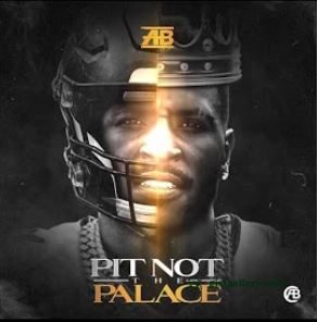 ab Hip Hop More Afro Beat Za - AB (Antonio Brown) – Pit Not The Palace