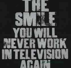 ag Hip Hop More Afro Beat Za 250x240 - The Smile – You Will Never Work In Television Again