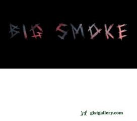 bigs Hip Hop More Afro Beat Za 272x240 - 21 Savage – Big Smoke