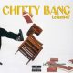 chitty Hip Hop More Afro Beat Za 80x80 - Leikeli47 – Chitty Bang