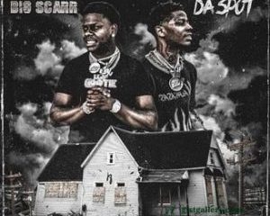 coot Hip Hop More Afro Beat Za 300x240 - Cootie – Trap Out Da Spot ft. Big Scarr