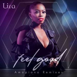 cover 6 768x768 Hip Hop More Afro Beat Za 1 300x300 - Gaba Cannal &amp; Lira – Feel Good (Remix)