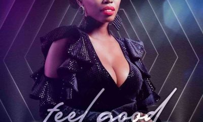 cover 6 768x768 Hip Hop More Afro Beat Za 400x240 - DJ Maphorisa & Lira – Feel Good (Remix)