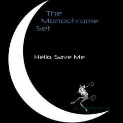 mo Hip Hop More Afro Beat Za - The Monochrome Set – Hello, Save Me