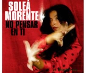 solea Hip Hop More Afro Beat Za 282x240 - Soleá Morente – No Pensar en Ti ft. La Casa Azul