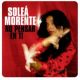 solea Hip Hop More Afro Beat Za 80x80 - Soleá Morente – No Pensar en Ti ft. La Casa Azul