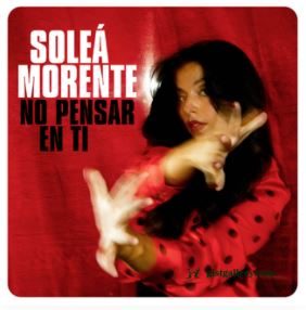 solea Hip Hop More Afro Beat Za - Soleá Morente – No Pensar en Ti ft. La Casa Azul