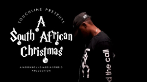 touchline a south african christmas mp3 image Hip Hop More Afro Beat Za - Touchline – A South African Christmas