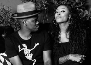 watch dj zinhle say no to marrying murdah bongz Hip Hop More Afro Beat Za - Murdah Bongz &amp; DJ Zinhle – Lovers Mix