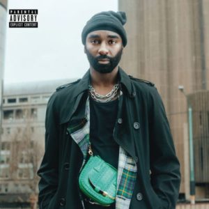 01 I Cant Believe It mp3 image Hip Hop More Afro Beat Za 300x300 - Riky Rick – I Can’t Believe It (Macoins)