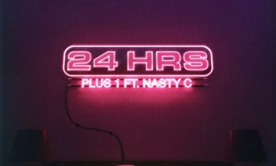 24hrs ft Nasty C Plus 1 scaled Hip Hop More Afro Beat Za 400x240 - 24hrs ft Nasty C – Plus 1