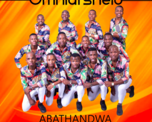 Abathandwa Umhlatshelo fakazagospel 300x272 Hip Hop More Afro Beat Za 300x240 - Abathandwa – Umhlatshelo