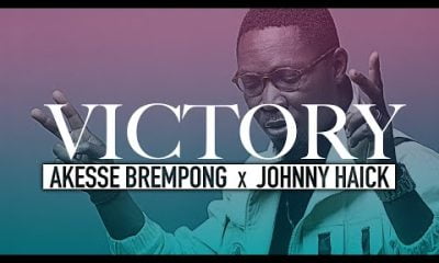Akesse Brempong Ft Johnny Haick Victory Hip Hop More Afro Beat Za 400x240 - Akesse Brempong Ft Johnny Haick – Victory