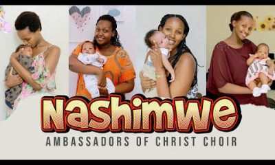 Ambassadors of Christ Choir–NASHIMWE Hip Hop More Afro Beat Za 400x240 - Ambassadors of Christ Choir – NASHIMWE