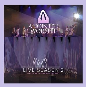 Anointed Worship Live Season Vol. 2 fakazagospel Hip Hop More Afro Beat Za 296x300 - Anointed Worship – Siyabonga Ngonyama