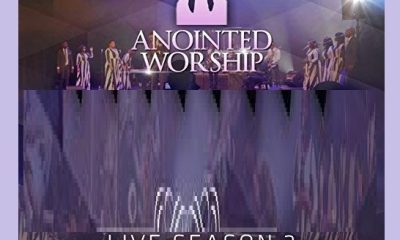 Anointed Worship Live Season Vol. 2 fakazagospel Hip Hop More Afro Beat Za 400x240 - Anointed Worship – Siyabonga Ngonyama