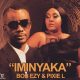 Bob Ezy Pixie L Iminyaka mp3 image Hip Hop More Afro Beat Za 80x80 - Bob Ezy & Pixie L – Iminyaka