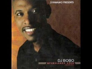 Bobo MPUMALAGA ARISE Vol. 1 Album zamusic Hip Hop More 1 Afro Beat Za 1 300x225 - Dj Bobo – Dont want nobody