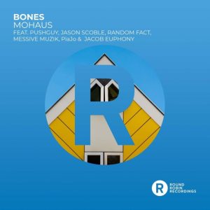 Bones Random Fact Black Submarine Dub Mix 1024x1024 Hip Hop More 3 Afro Beat Za 300x300 - Bones, Messive Muzik – Change (Dreamy Atmos Remix)